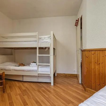 Sud - Bâtiment C 121 - Happy Appartement *