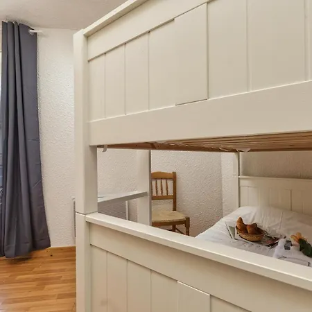Sud - Bâtiment C 121 - Happy Appartement