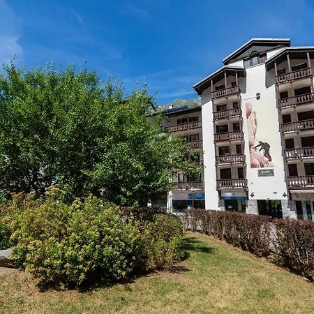 Appartement Sud - Bâtiment C 121 - Happy *