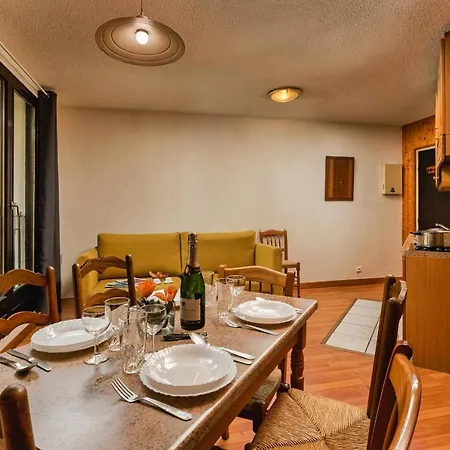 Apartamento Sud - Batiment C 121 - Happy